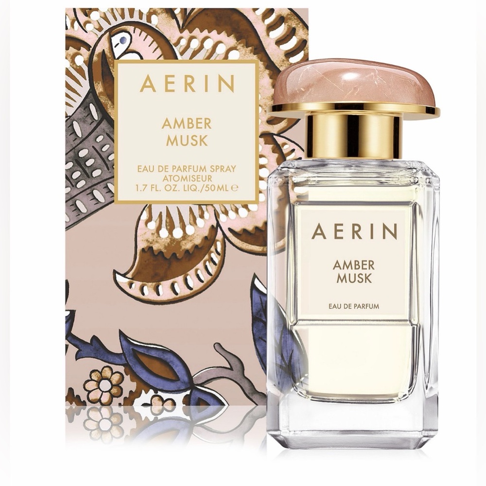 AERIN Amber Musk - Picture 2 of 3